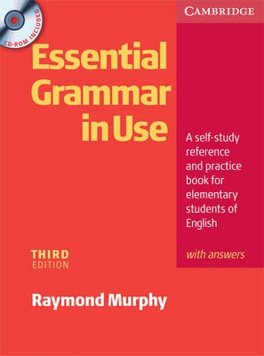 essential grammar in use second edition